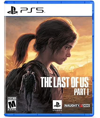 The Last of Us Part I  PlayStation 55